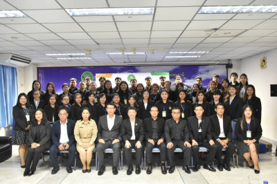 ศูนย์ฯ 1 มุ่งสู่อัตลักษณ์ “Training Hub” ... พารามิเตอร์รูปภาพ 1