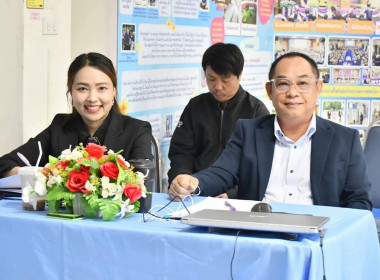 ศูนย์ฯ 1 มุ่งสู่อัตลักษณ์ “Training Hub” ... พารามิเตอร์รูปภาพ 11