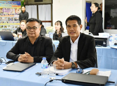 ศูนย์ฯ 1 มุ่งสู่อัตลักษณ์ “Training Hub” ... พารามิเตอร์รูปภาพ 12