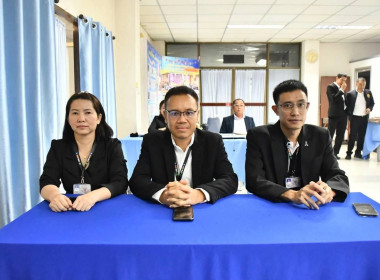 ศูนย์ฯ 1 มุ่งสู่อัตลักษณ์ “Training Hub” ... พารามิเตอร์รูปภาพ 13
