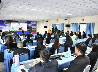 ศูนย์ฯ 1 มุ่งสู่อัตลักษณ์ “Training Hub” ... พารามิเตอร์รูปภาพ 14