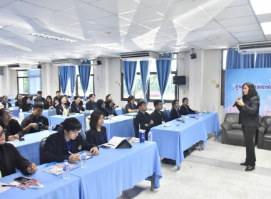 ศูนย์ฯ 1 มุ่งสู่อัตลักษณ์ “Training Hub” ... พารามิเตอร์รูปภาพ 16