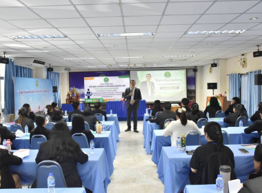 ศูนย์ฯ 1 มุ่งสู่อัตลักษณ์ “Training Hub” ... พารามิเตอร์รูปภาพ 19