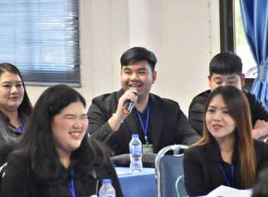 ศูนย์ฯ 1 มุ่งสู่อัตลักษณ์ “Training Hub” ... พารามิเตอร์รูปภาพ 21