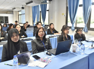 ศูนย์ฯ 1 มุ่งสู่อัตลักษณ์ “Training Hub” ... พารามิเตอร์รูปภาพ 25