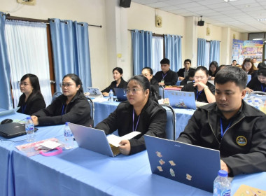 ศูนย์ฯ 1 มุ่งสู่อัตลักษณ์ “Training Hub” ... พารามิเตอร์รูปภาพ 26