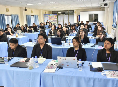 ศูนย์ฯ 1 มุ่งสู่อัตลักษณ์ “Training Hub” ... พารามิเตอร์รูปภาพ 27