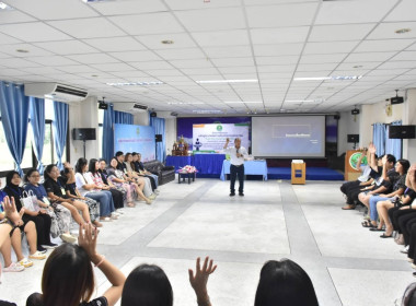 ศูนย์ฯ 1 มุ่งสู่อัตลักษณ์ “Training Hub” ... พารามิเตอร์รูปภาพ 29