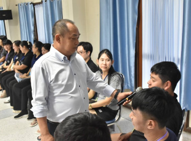 ศูนย์ฯ 1 มุ่งสู่อัตลักษณ์ “Training Hub” ... พารามิเตอร์รูปภาพ 30