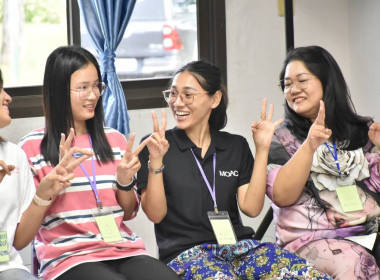 ศูนย์ฯ 1 มุ่งสู่อัตลักษณ์ “Training Hub” ... พารามิเตอร์รูปภาพ 31
