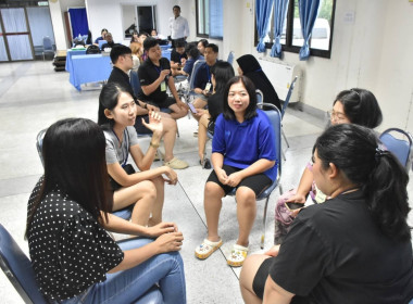 ศูนย์ฯ 1 มุ่งสู่อัตลักษณ์ “Training Hub” ... พารามิเตอร์รูปภาพ 35