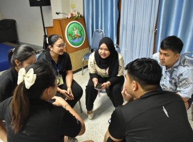 ศูนย์ฯ 1 มุ่งสู่อัตลักษณ์ “Training Hub” ... พารามิเตอร์รูปภาพ 38