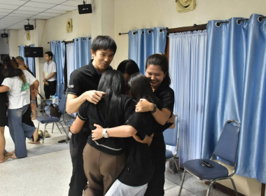 ศูนย์ฯ 1 มุ่งสู่อัตลักษณ์ “Training Hub” ... พารามิเตอร์รูปภาพ 41