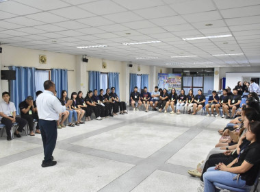 ศูนย์ฯ 1 มุ่งสู่อัตลักษณ์ “Training Hub” ... พารามิเตอร์รูปภาพ 44