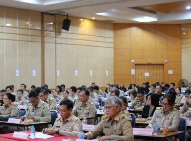 ศูนย์ฯ 1 ร่วมประชุมคณะกรมการจังหวัดและหัวหน้าส่วนราชการฯ ... พารามิเตอร์รูปภาพ 3
