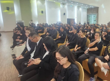 ศูนย์ฯ 1 ร่วมพิธีเปิดงานมหกรรม “สืบสาน งานพ่อ พัฒนา ... พารามิเตอร์รูปภาพ 8