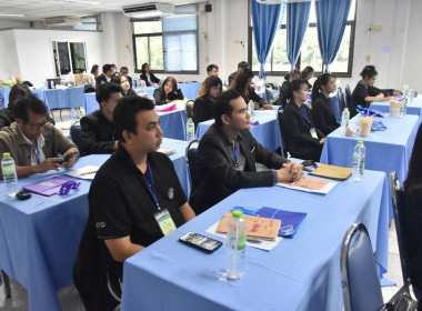 ศูนย์ฯ 1 มุ่งสู่อัตลักษณ์ “Training Hub” ... พารามิเตอร์รูปภาพ 15
