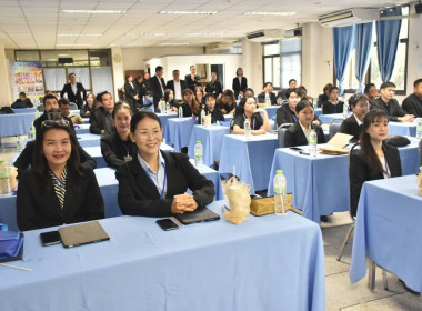 ศูนย์ฯ 1 มุ่งสู่อัตลักษณ์ “Training Hub” ... พารามิเตอร์รูปภาพ 19