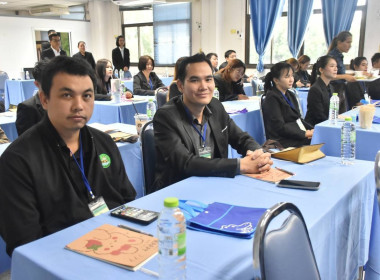 ศูนย์ฯ 1 มุ่งสู่อัตลักษณ์ “Training Hub” ... พารามิเตอร์รูปภาพ 20