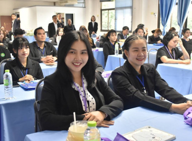 ศูนย์ฯ 1 มุ่งสู่อัตลักษณ์ “Training Hub” ... พารามิเตอร์รูปภาพ 22