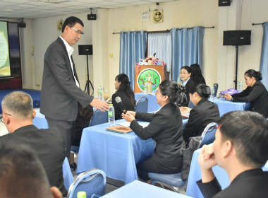 ศูนย์ฯ 1 มุ่งสู่อัตลักษณ์ “Training Hub” ... พารามิเตอร์รูปภาพ 6