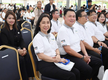 ศูนย์ฯ 1 ร่วมเปิดงานแสดงและจำหน่ายสินค้าและผลไม้ "Thailand ... พารามิเตอร์รูปภาพ 11