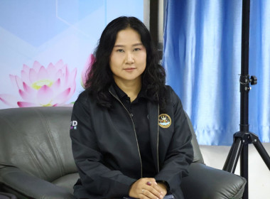 ศูนย์ฯ 1 มุ่งสู่อัตลักษณ์ “Training Hub” ... พารามิเตอร์รูปภาพ 4
