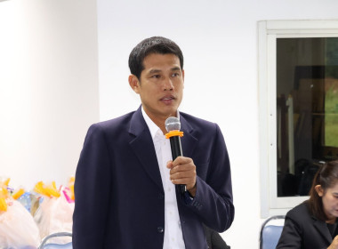 ศูนย์ฯ 1 มุ่งสู่อัตลักษณ์ “Training Hub” ... พารามิเตอร์รูปภาพ 43