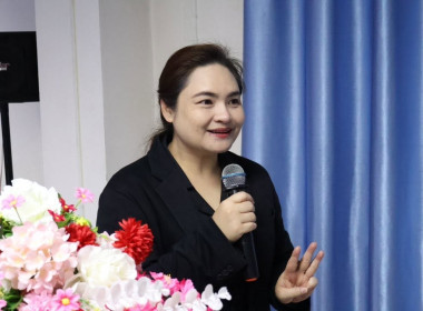 ศูนย์ฯ 1 มุ่งสู่อัตลักษณ์ “Training Hub” ... พารามิเตอร์รูปภาพ 47