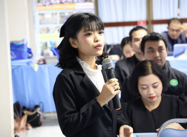 ศูนย์ฯ 1 มุ่งสู่อัตลักษณ์ “Training Hub” ... พารามิเตอร์รูปภาพ 51
