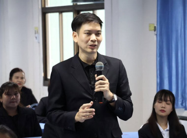ศูนย์ฯ 1 มุ่งสู่อัตลักษณ์ “Training Hub” ... พารามิเตอร์รูปภาพ 52
