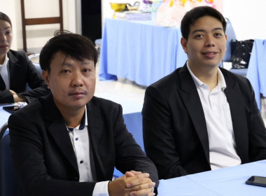 ศูนย์ฯ 1 มุ่งสู่อัตลักษณ์ “Training Hub” ... พารามิเตอร์รูปภาพ 56