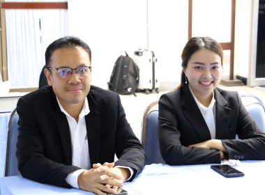ศูนย์ฯ 1 มุ่งสู่อัตลักษณ์ “Training Hub” ... พารามิเตอร์รูปภาพ 57