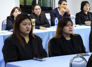 ศูนย์ฯ 1 มุ่งสู่อัตลักษณ์ “Training Hub” ... พารามิเตอร์รูปภาพ 58