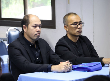 ศูนย์ฯ 1 มุ่งสู่อัตลักษณ์ “Training Hub” ... พารามิเตอร์รูปภาพ 60