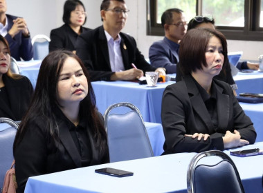 ศูนย์ฯ 1 มุ่งสู่อัตลักษณ์ “Training Hub” ... พารามิเตอร์รูปภาพ 61