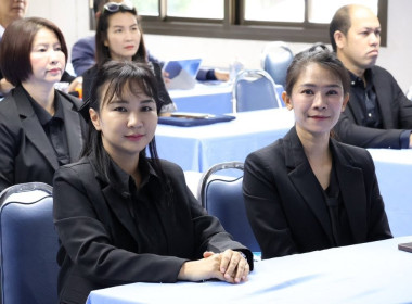 ศูนย์ฯ 1 มุ่งสู่อัตลักษณ์ “Training Hub” ... พารามิเตอร์รูปภาพ 62