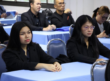 ศูนย์ฯ 1 มุ่งสู่อัตลักษณ์ “Training Hub” ... พารามิเตอร์รูปภาพ 63