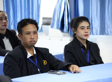 ศูนย์ฯ 1 มุ่งสู่อัตลักษณ์ “Training Hub” ... พารามิเตอร์รูปภาพ 66