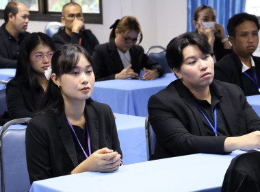 ศูนย์ฯ 1 มุ่งสู่อัตลักษณ์ “Training Hub” ... พารามิเตอร์รูปภาพ 67