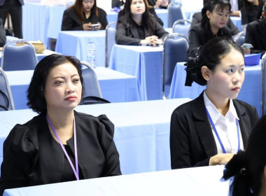 ศูนย์ฯ 1 มุ่งสู่อัตลักษณ์ “Training Hub” ... พารามิเตอร์รูปภาพ 69