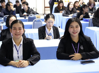 ศูนย์ฯ 1 มุ่งสู่อัตลักษณ์ “Training Hub” ... พารามิเตอร์รูปภาพ 70