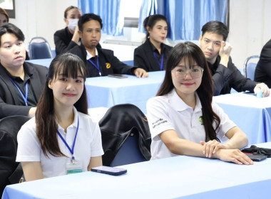 ศูนย์ฯ 1 มุ่งสู่อัตลักษณ์ “Training Hub” ... พารามิเตอร์รูปภาพ 71