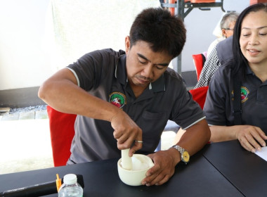 ศูนย์ฯ 1 จัดโครงการสหกรณ์ รัฐ คนละครึ่ง พึ่งพิงกัน ... พารามิเตอร์รูปภาพ 13
