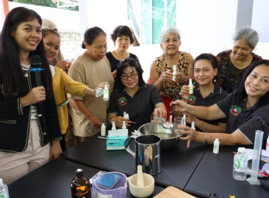 ศูนย์ฯ 1 จัดโครงการสหกรณ์ รัฐ คนละครึ่ง พึ่งพิงกัน ... พารามิเตอร์รูปภาพ 19