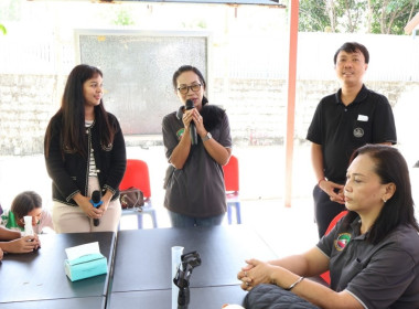 ศูนย์ฯ 1 จัดโครงการสหกรณ์ รัฐ คนละครึ่ง พึ่งพิงกัน ... พารามิเตอร์รูปภาพ 24