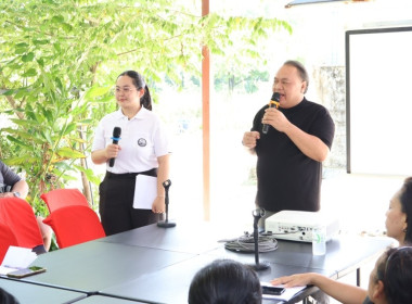 ศูนย์ฯ 1 จัดโครงการสหกรณ์ รัฐ คนละครึ่ง พึ่งพิงกัน ... พารามิเตอร์รูปภาพ 3