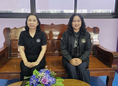 ศูนย์ฯ 1 ร่วมให้ความรู้ “โครงการสหกรณ์นักเรียนสร้างสุข ... พารามิเตอร์รูปภาพ 3
