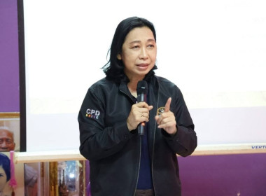 ศูนย์ฯ 1 จัดโครงการสหกรณ์ รัฐ คนละครึ่ง พึ่งพิงกัน หลักสูตร ... พารามิเตอร์รูปภาพ 1