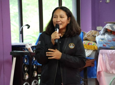 ศูนย์ฯ 1 จัดโครงการสหกรณ์ รัฐ คนละครึ่ง พึ่งพิงกัน หลักสูตร ... พารามิเตอร์รูปภาพ 9